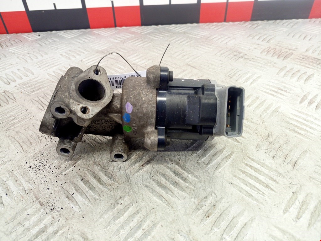 Клапан ЕГР EGR Jaguar S-Type (1998-2008)