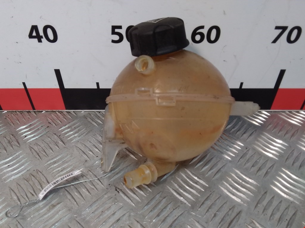 Бачок расширительный PEUGEOT Partner 2008-2018