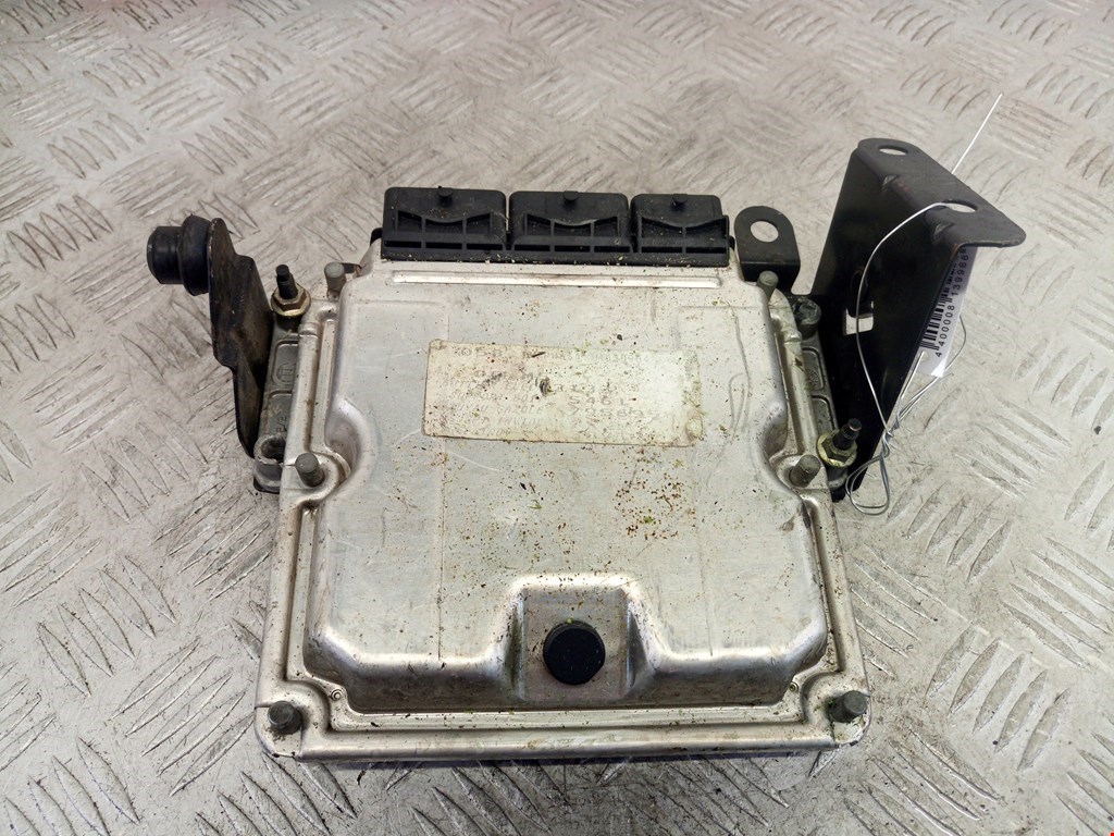 Блок управления двигателя (ЭБУ) RENAULT Scenic I 1996-2003