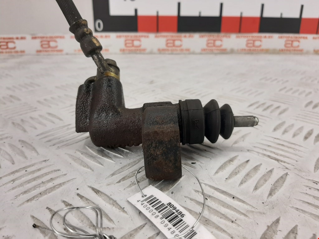 Цилиндр сцепления рабочий NISSAN Almera Tino 2000-2006