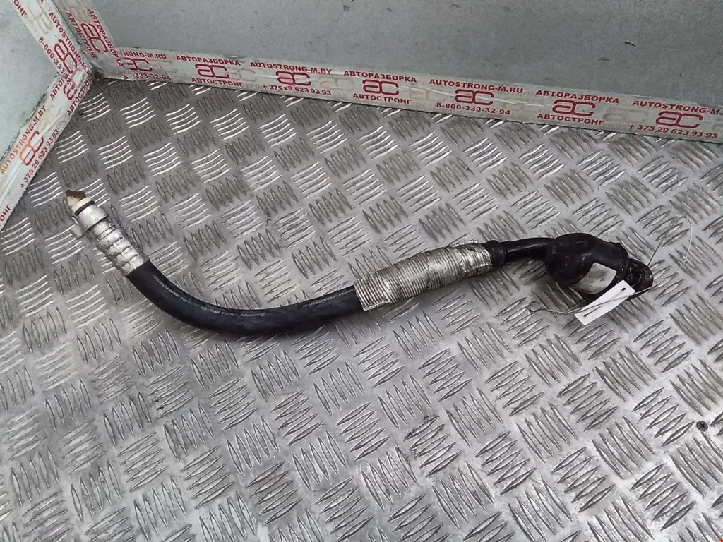 Трубка кондиционера CHRYSLER Crossfire 2003-2007