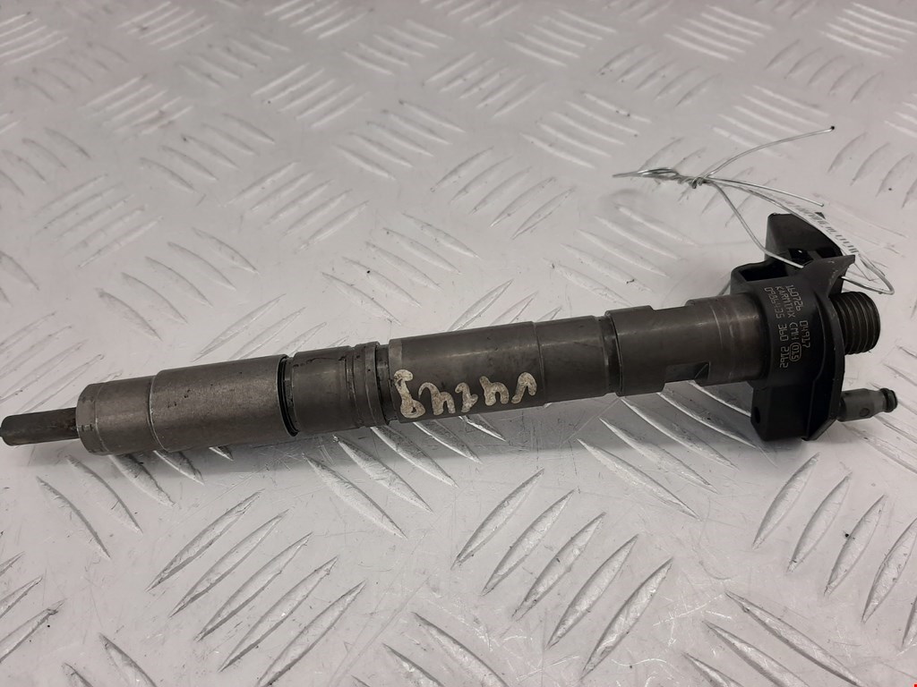 Форсунка дизельная электрическая Volkswagen Passat 6 (2005-2010)