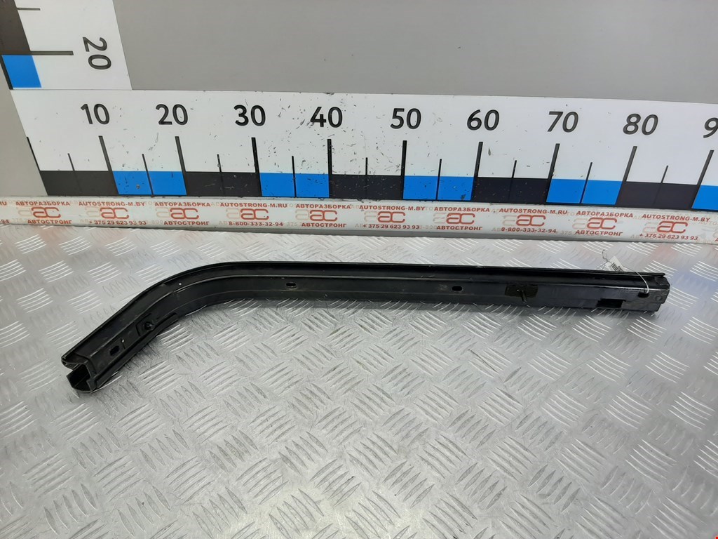 Направляющая сдвижной двери Ford Transit (Tourneo) Connect 2 (2012-2022)