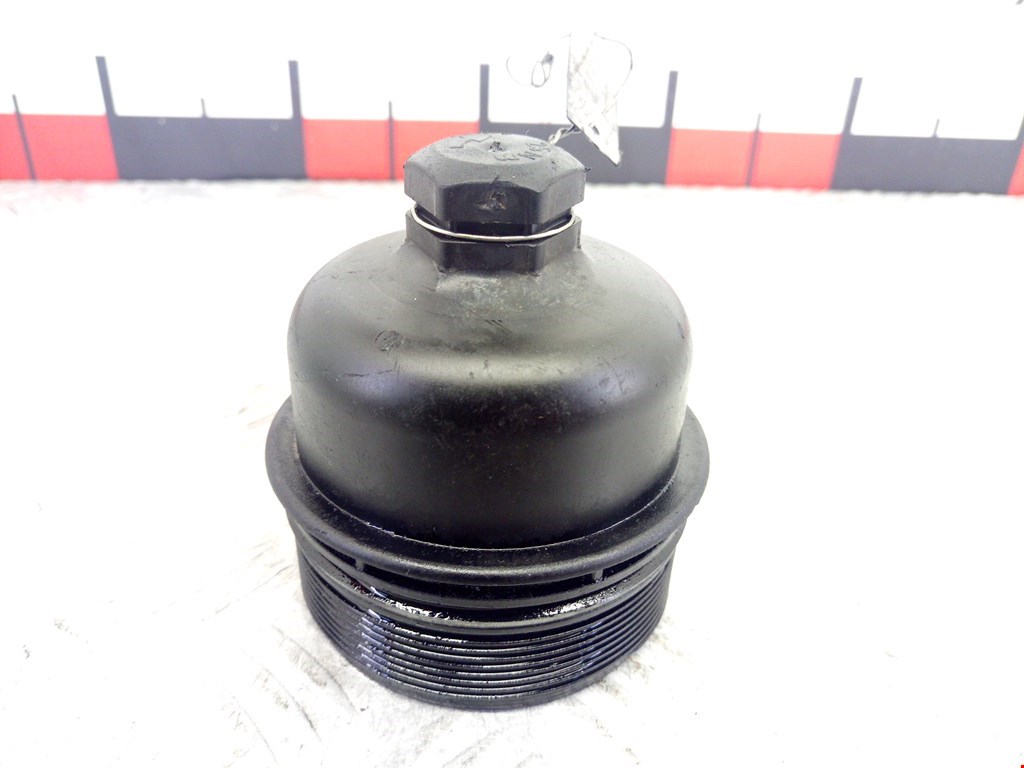 Крышка масляного фильтра CITROEN C4 I 2004-2014