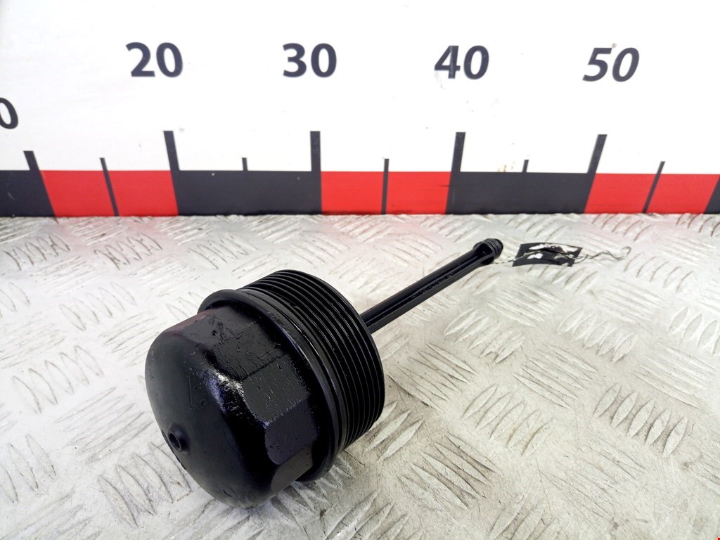 Крышка масляного фильтра SKODA Octavia A4 1U- 1997-2010