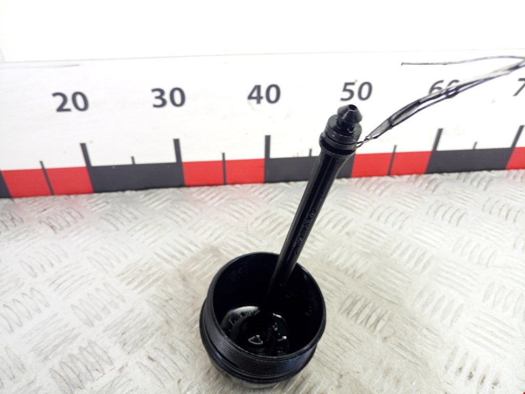 Крышка масляного фильтра SKODA Octavia A4 1U- 1997-2010