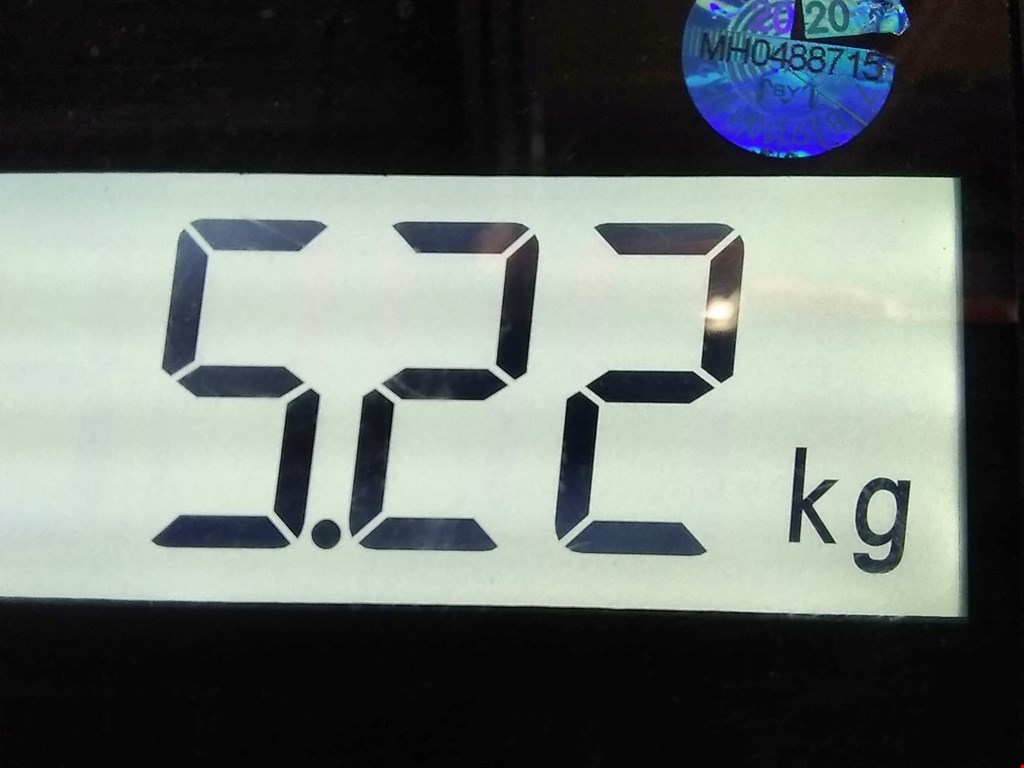 Усилитель переднего бампера (передний) AUDI A8 D3 2003-2010