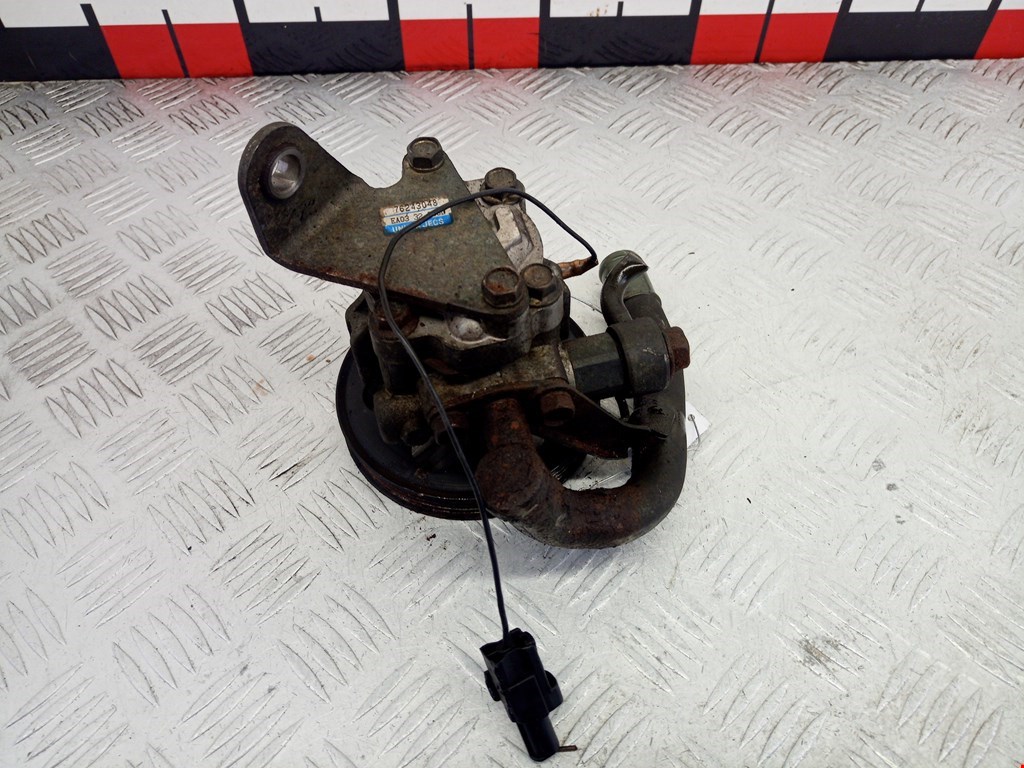 Насос гидроусилителя руля (ГУР) MAZDA MX 3 1991-1998