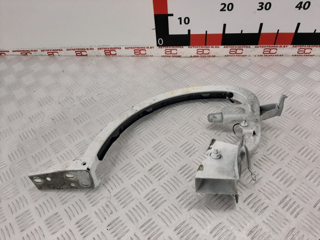 Петля крышки (двери) багажника Audi A3 8V (2012-2020)