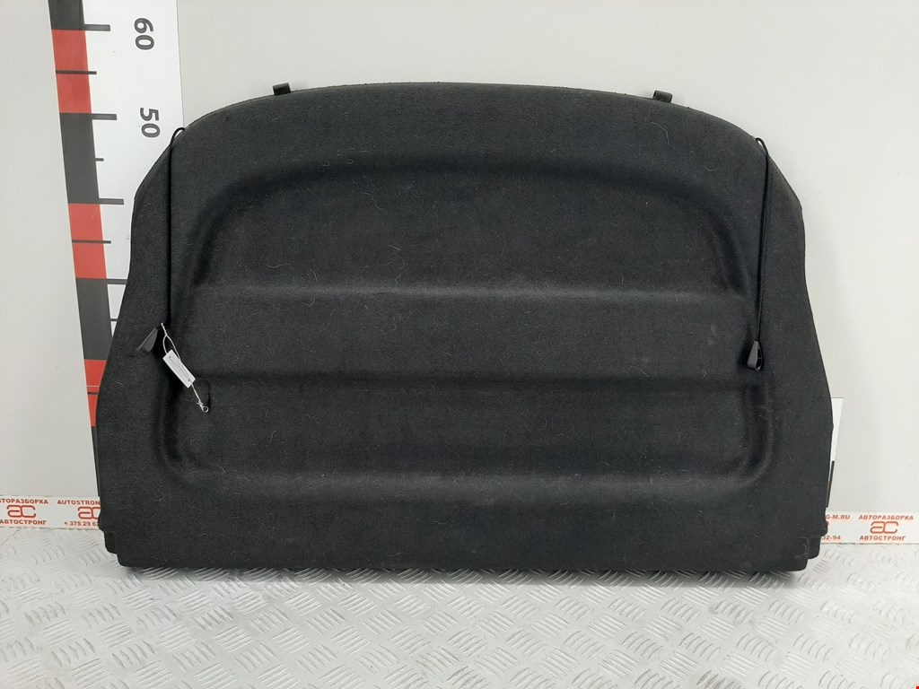 Шторка багажника (полка) RENAULT Megane III 2009-2016