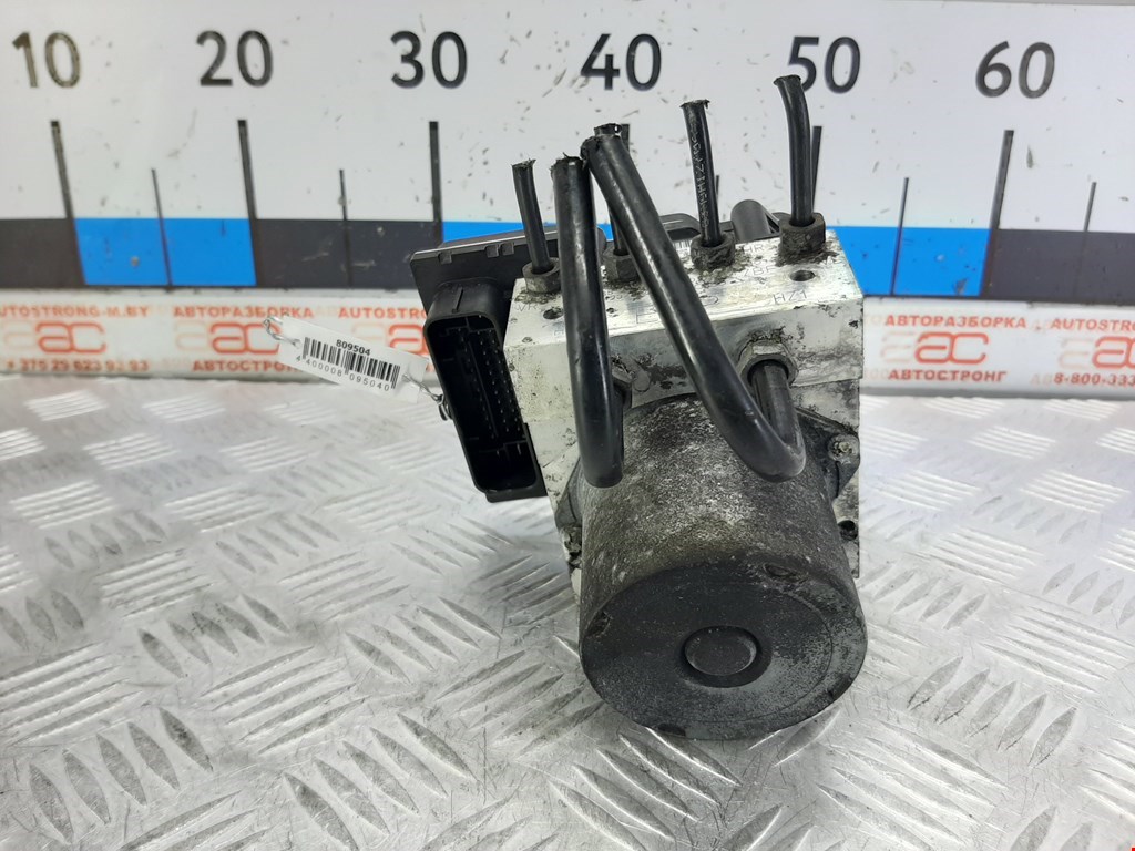 Блок ABS (насос) SEAT Exeo 2008-2013