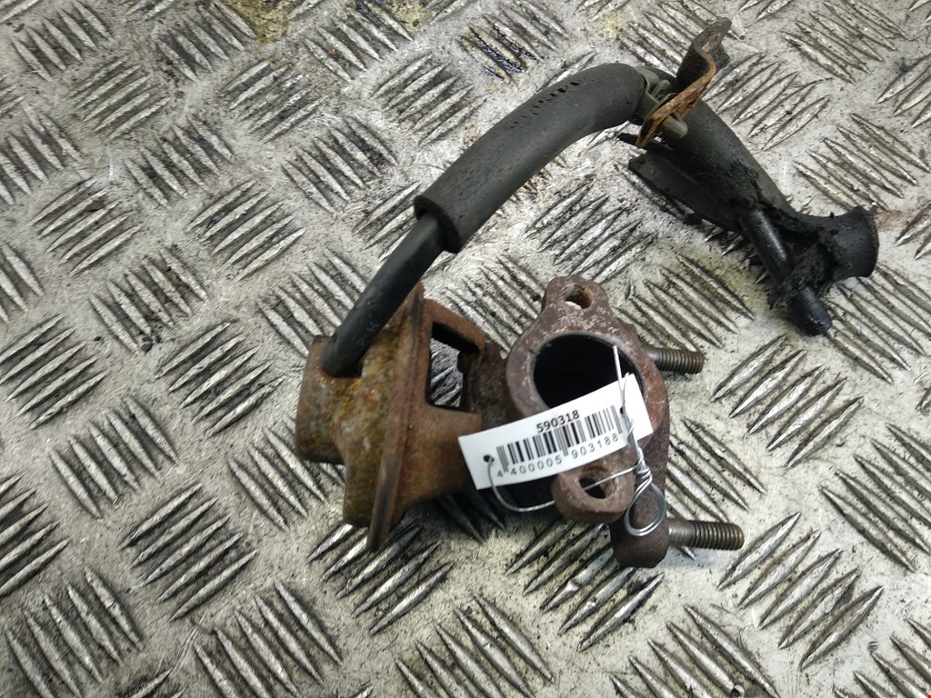 Клапан ЕГР EGR Kia Carnival (Sedona) 1 (UP/GQ) (1998-2006)