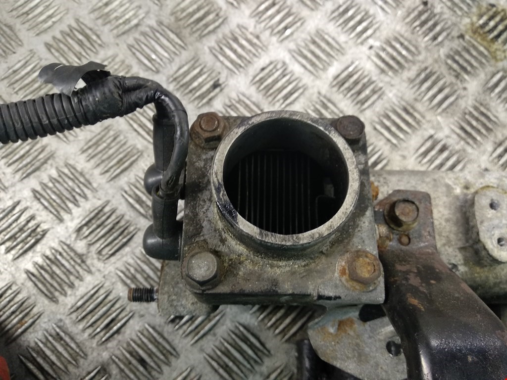 Коллектор впускной KIA Carnival I 1999-2005