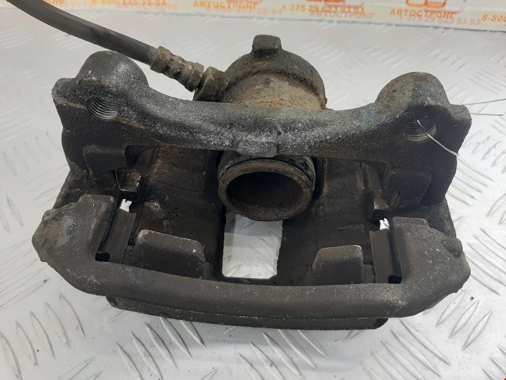 Суппорт задний левый FIAT Ducato 2014-н.в.