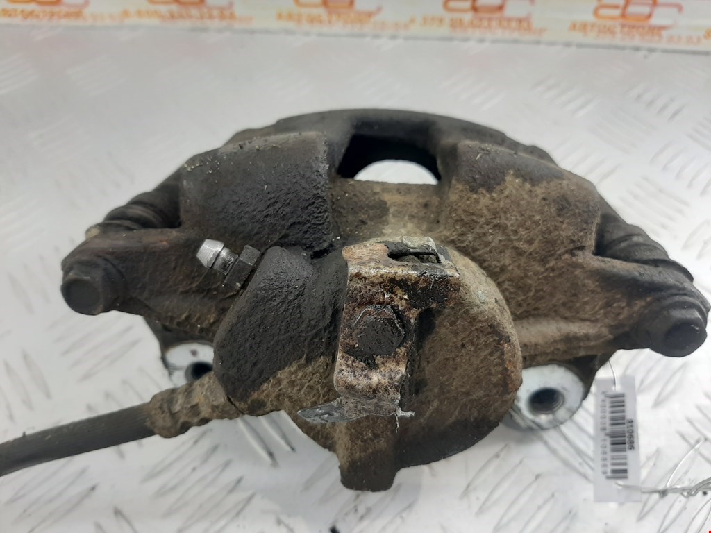 Суппорт задний левый FIAT Ducato 2014-н.в.