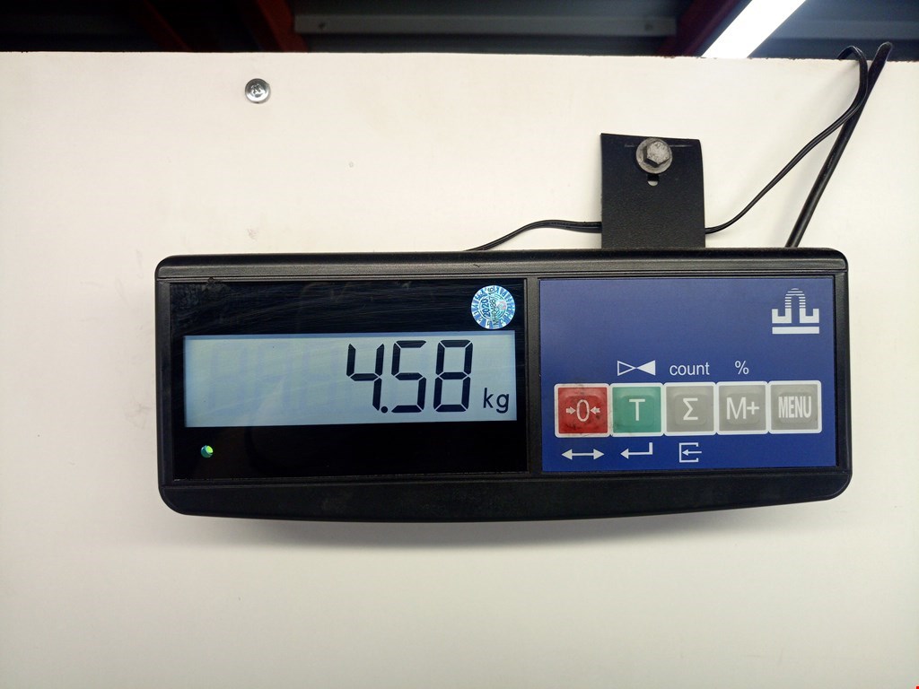 Суппорт задний левый FIAT Ducato 2014-н.в.