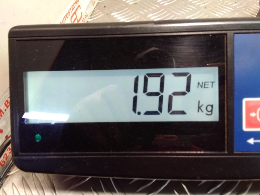 Фонарь задний правый HYUNDAI i30 2007-2012