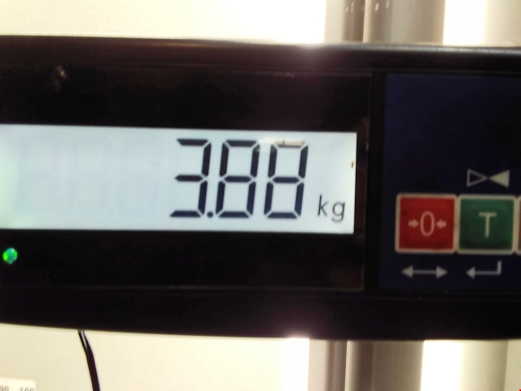 ТНВД (топливный насос высокого давления) SUBARU Legacy 2003-2009