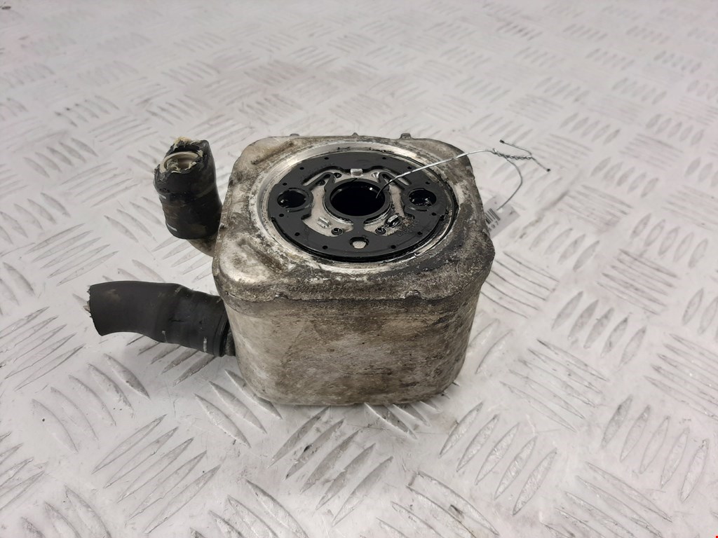 Теплообменник