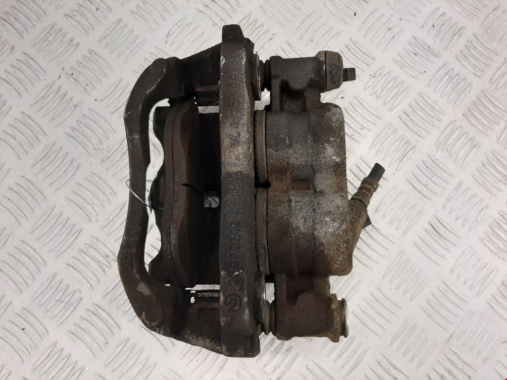 Суппорт передний левый FIAT Ducato 2014-н.в.