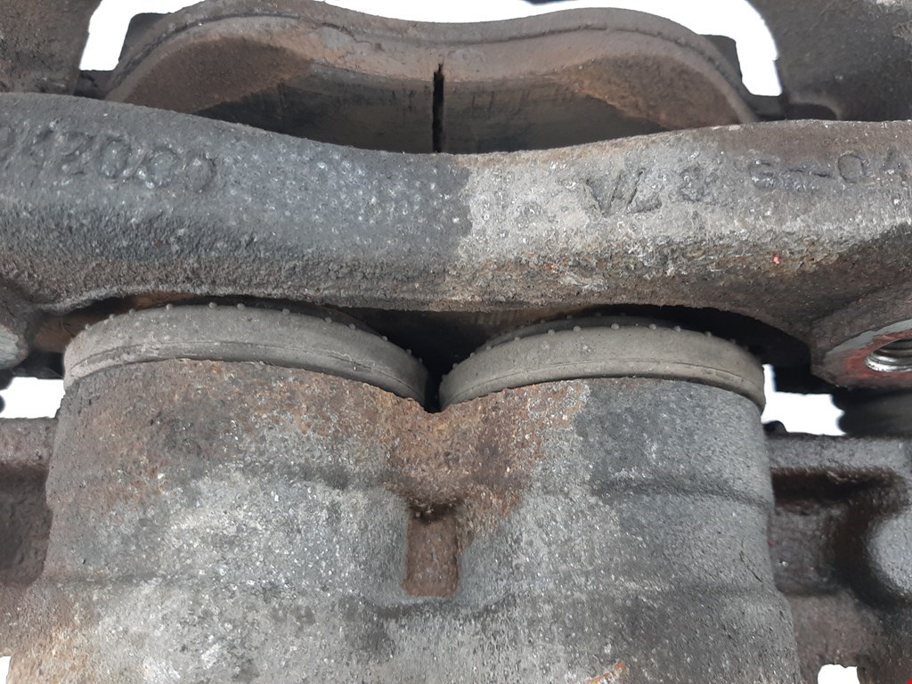 Суппорт передний левый FIAT Ducato 2014-н.в.