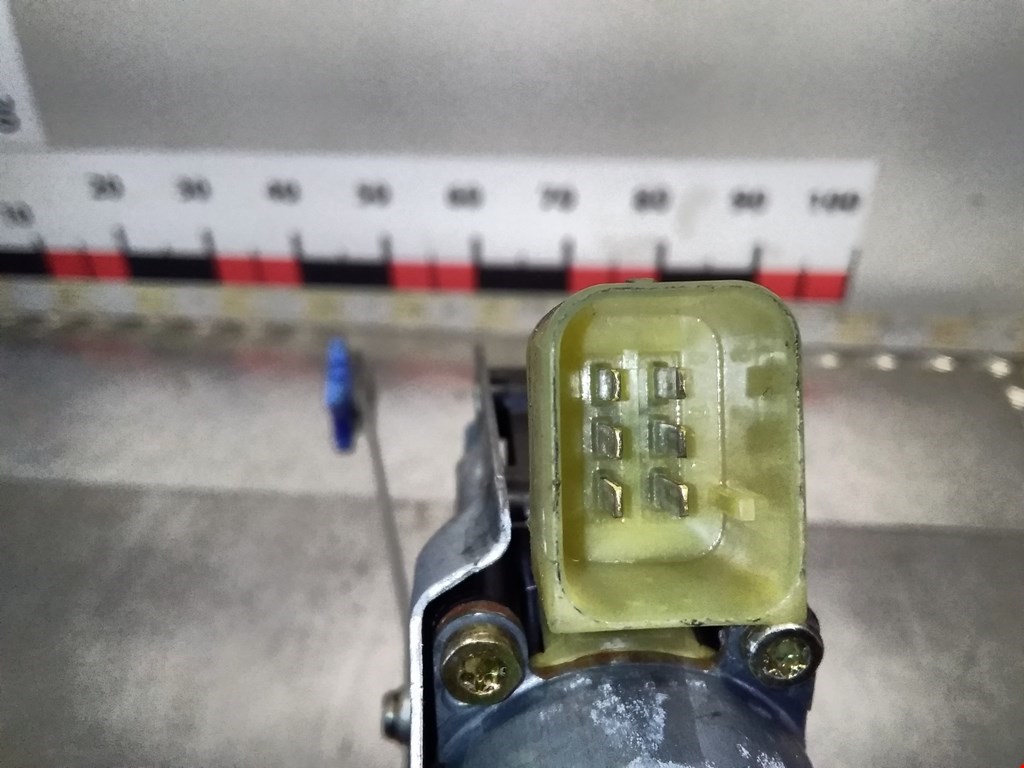 Стеклоподъемник передний правый VOLVO V70 II 2000-2007