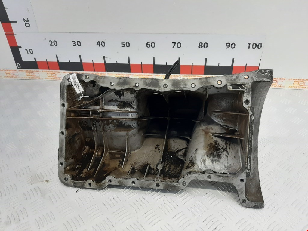 Поддон масляный двигателя MERCEDES-BENZ A-Class W168 1997-2004