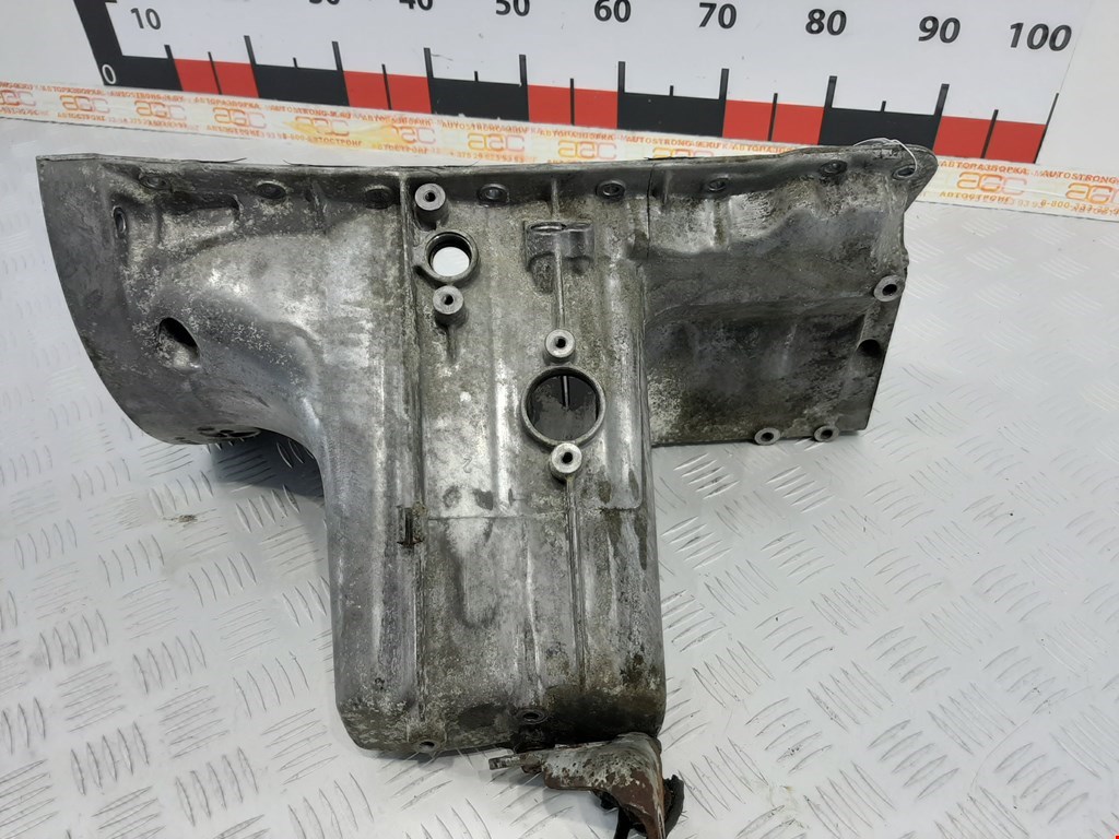 Поддон масляный двигателя MERCEDES-BENZ A-Class W168 1997-2004