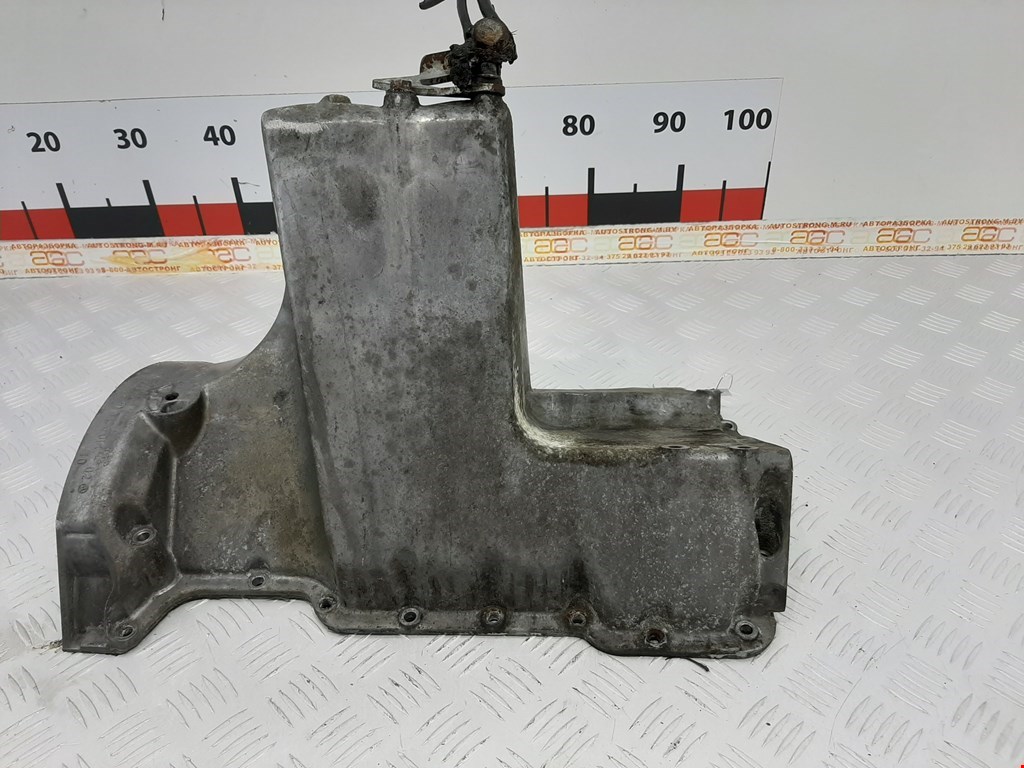 Поддон масляный двигателя MERCEDES-BENZ A-Class W168 1997-2004