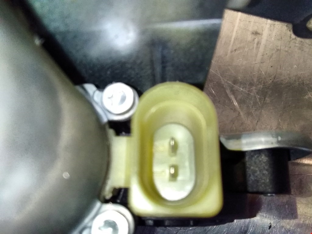 Стеклоподъемник задний правый VOLVO V70 II 2000-2007