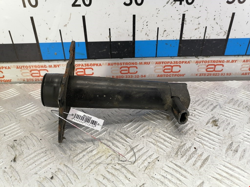 Отбойник бампера передний левый Audi A4 B7 (2004-2009)