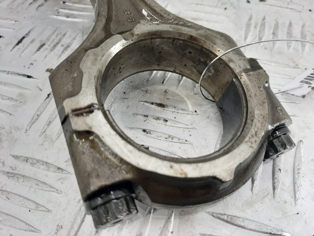 Поршень с шатуном TOYOTA Avensis 2003-2008