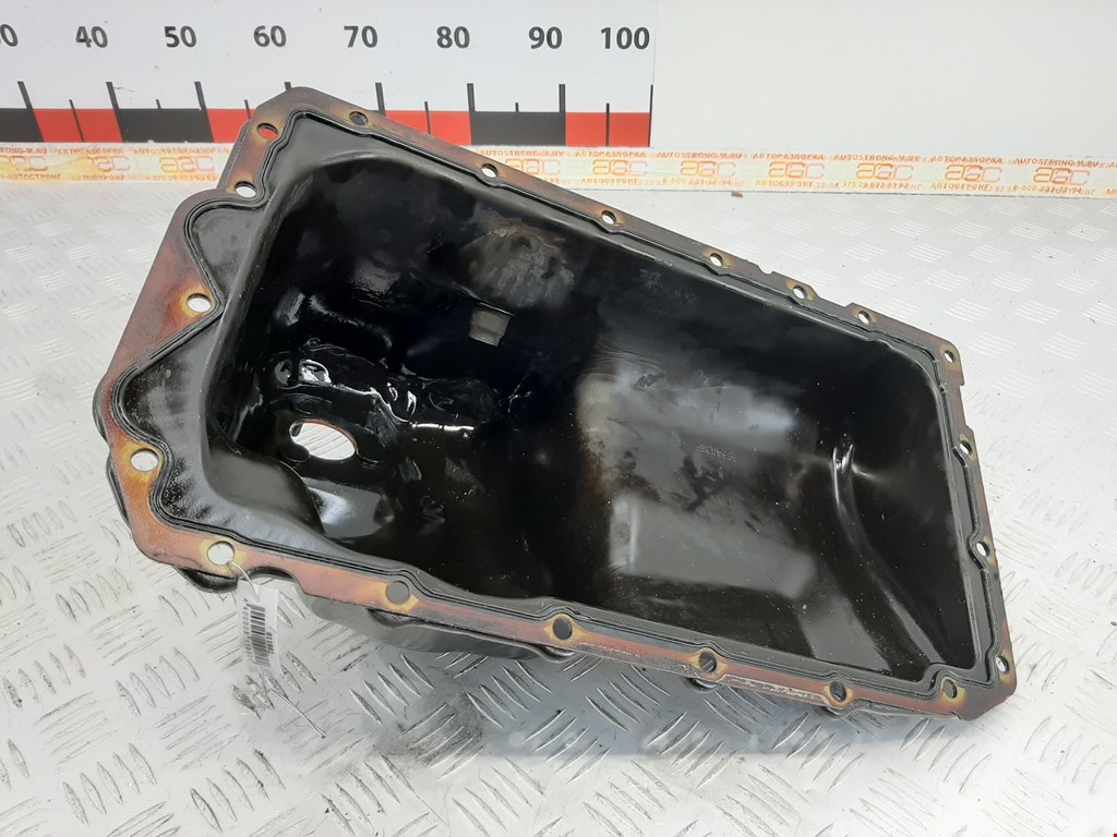 Поддон масляный двигателя BMW 3er E46 1998-2006