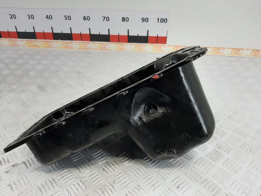 Поддон масляный двигателя BMW 3er E46 1998-2006