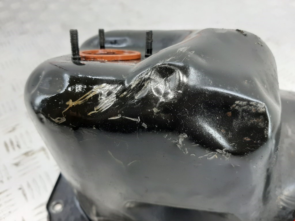 Поддон масляный двигателя BMW 3er E46 1998-2006