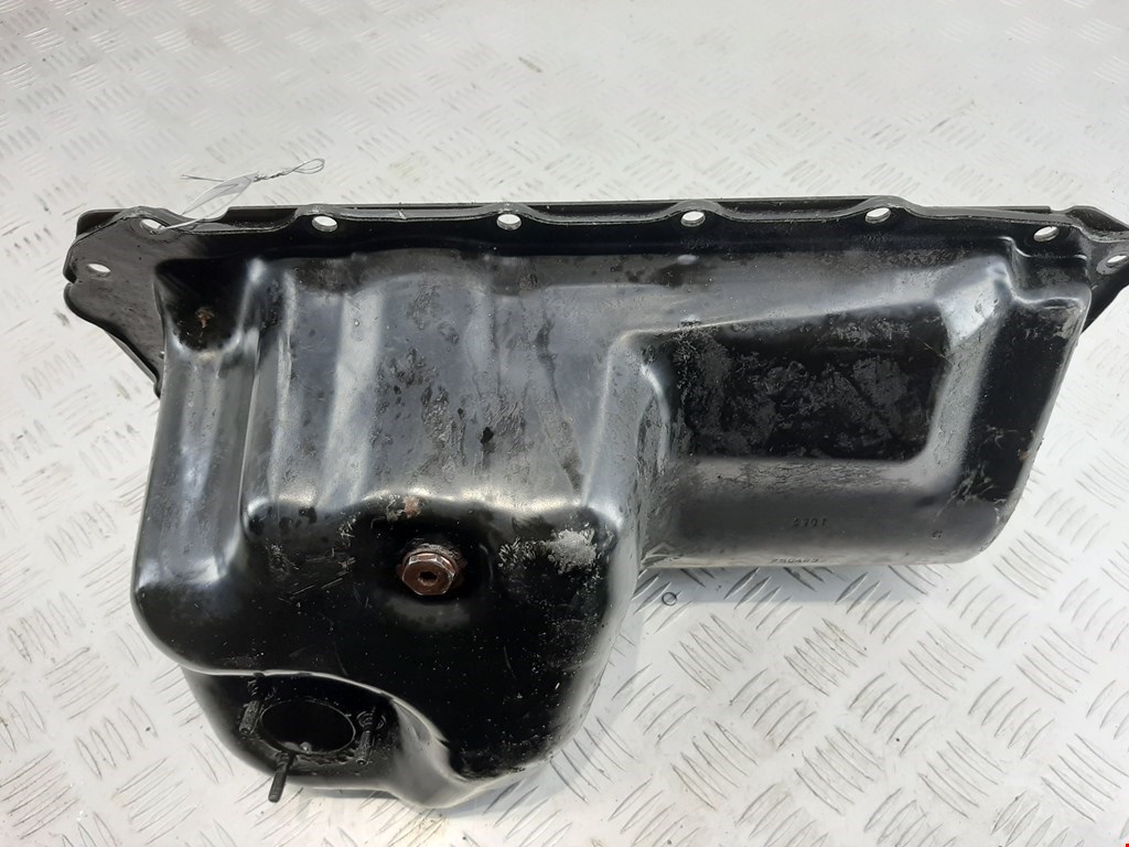 Поддон масляный двигателя BMW 3er E46 1998-2006