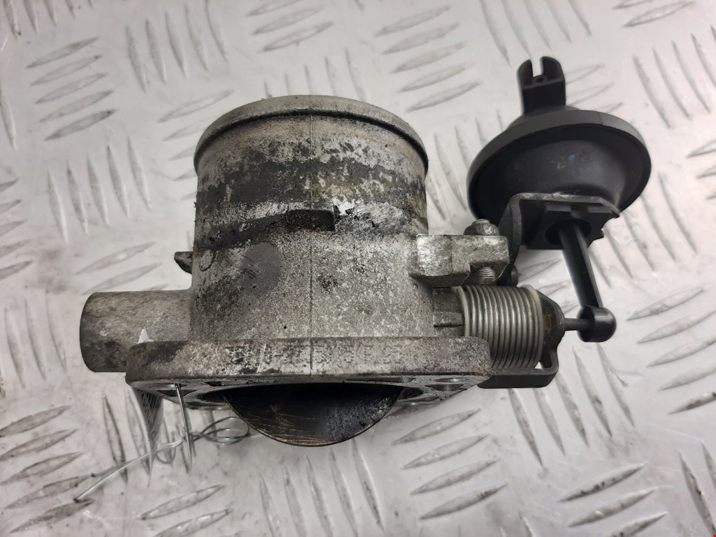 Защита антигравийная KIA Carens 1999-2002