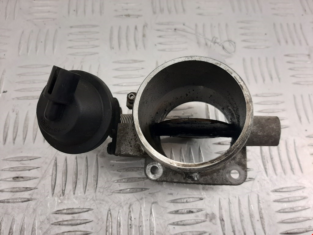 Защита антигравийная KIA Carens 1999-2002