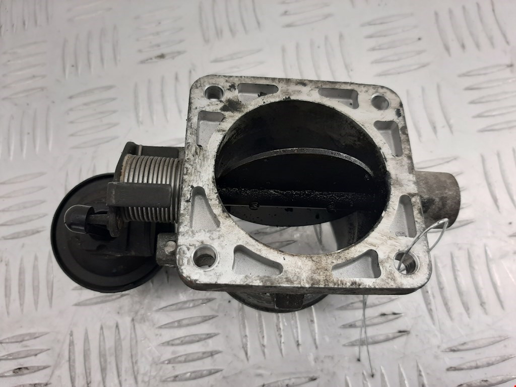 Защита антигравийная KIA Carens 1999-2002