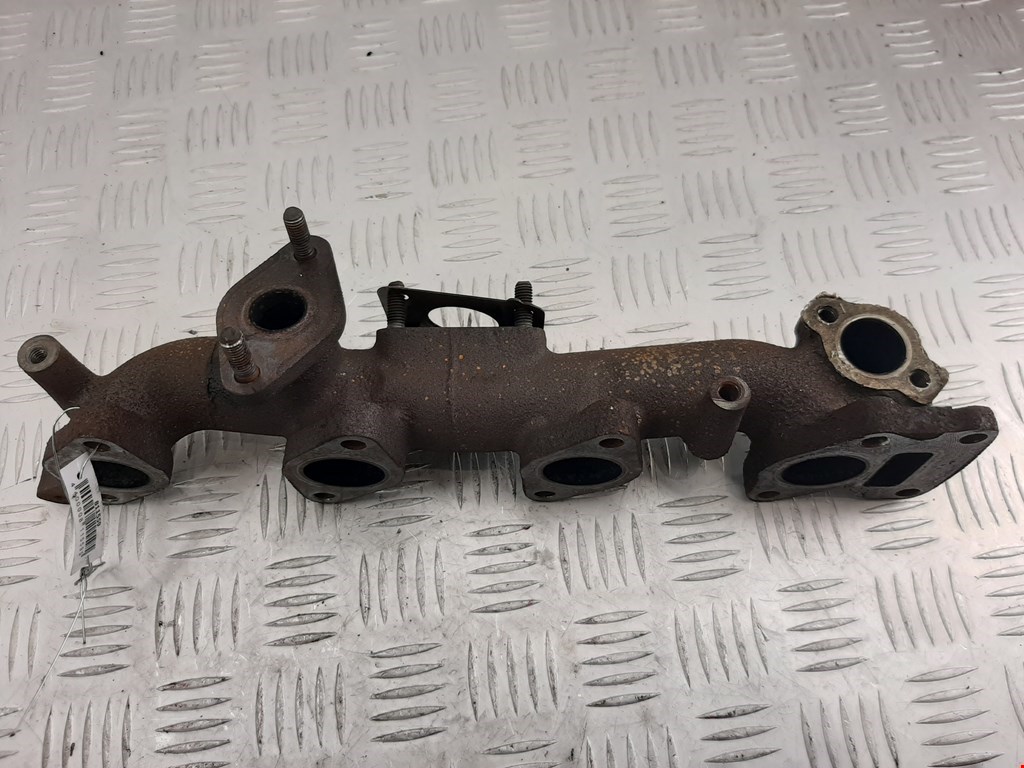 Коллектор выпускной KIA Carens 1999-2002