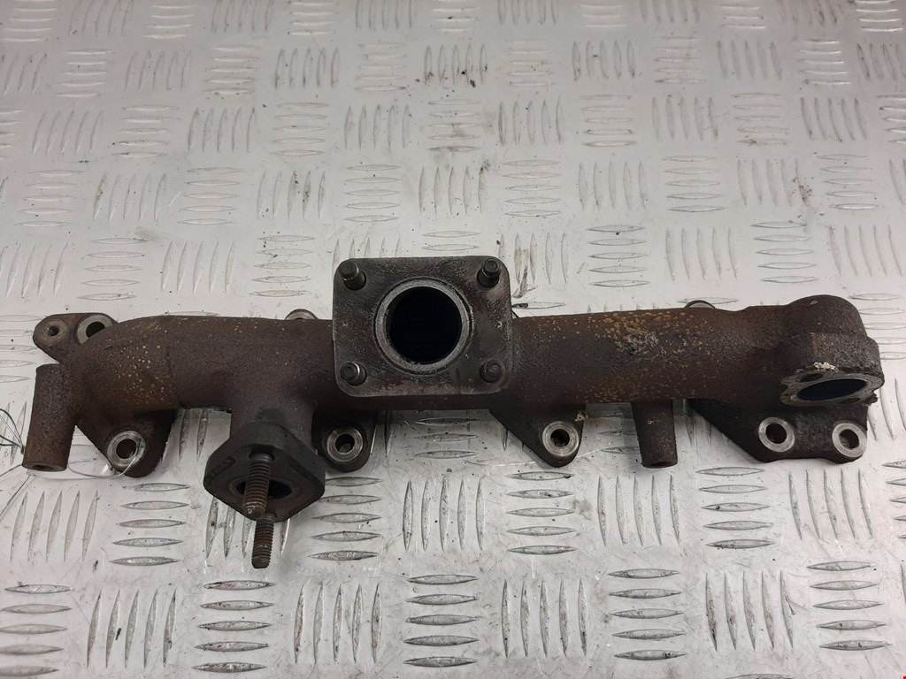 Коллектор выпускной KIA Carens 1999-2002