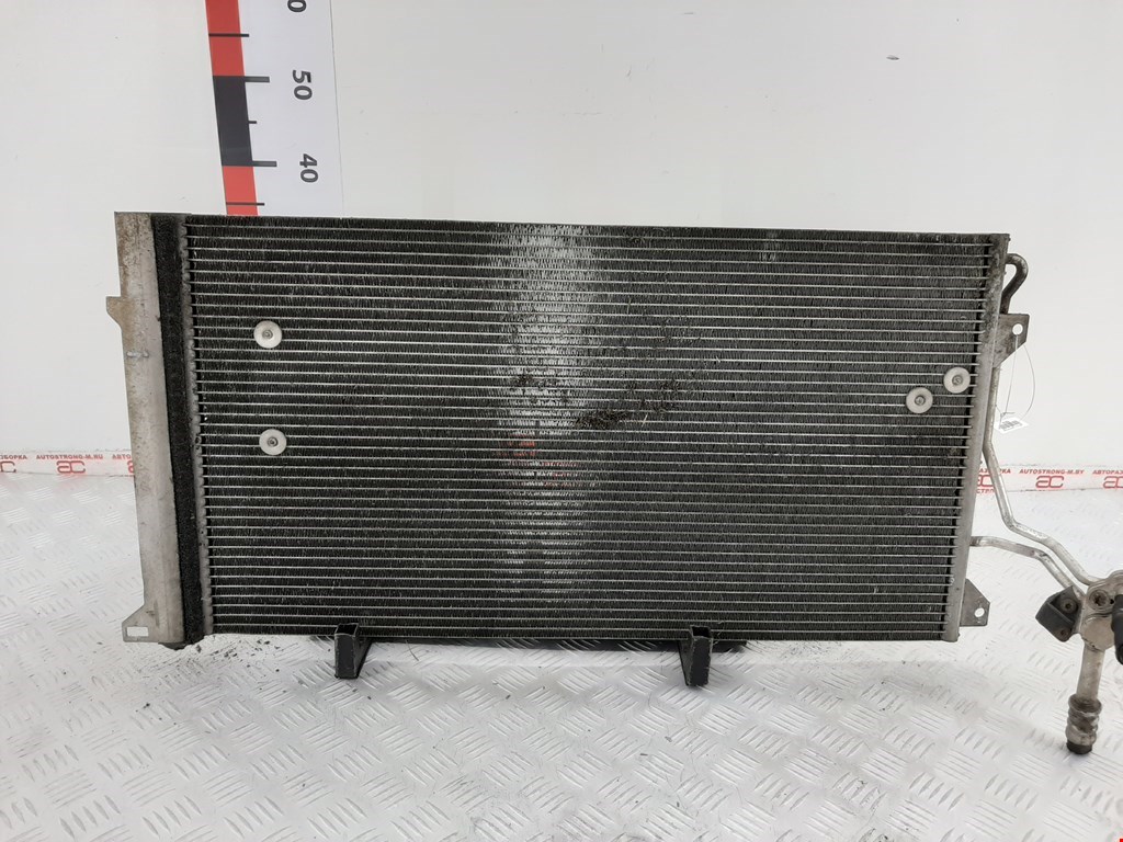 Радиатор кондиционера Volkswagen Touareg 1 (2002-2010)