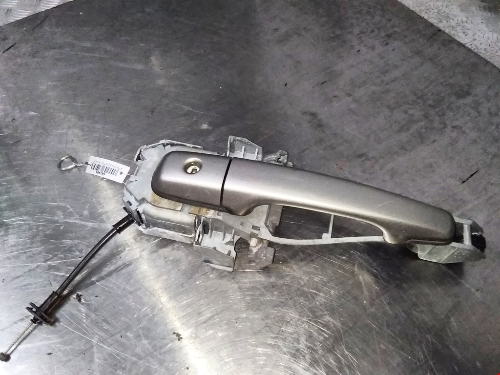 Ручка двери передней наружная правая VOLVO V70 III 2007-2016