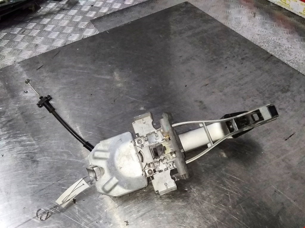 Ручка двери передней наружная правая VOLVO V70 III 2007-2016