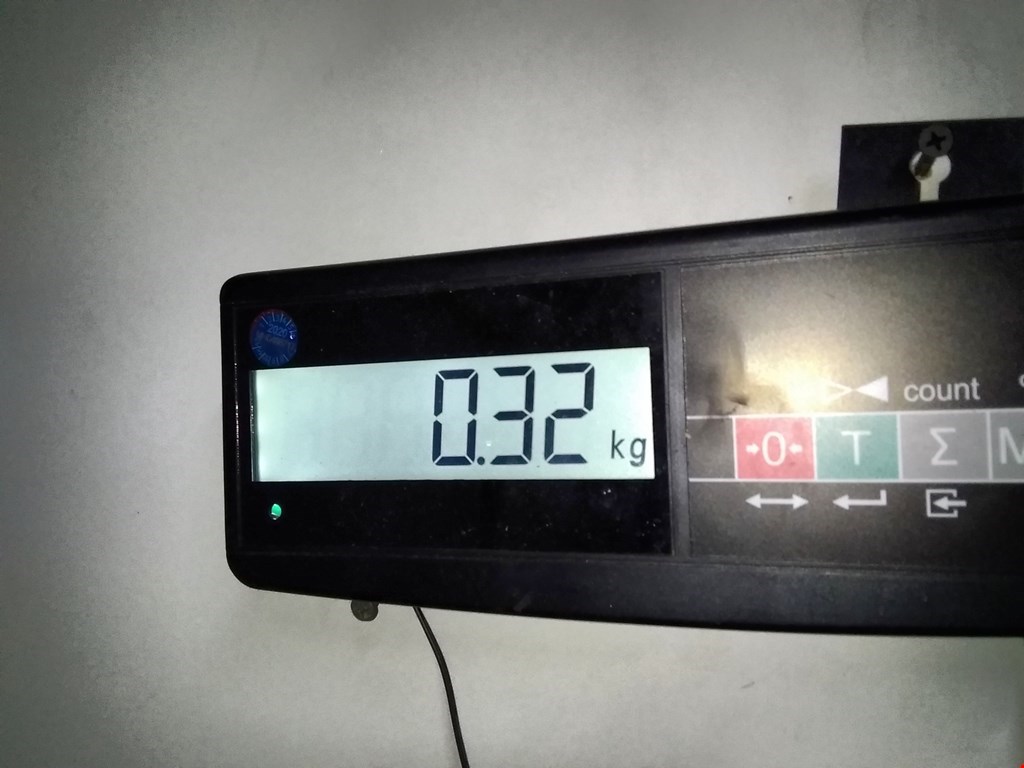 Ручка двери передней наружная левая VOLVO V70 III 2007-2016