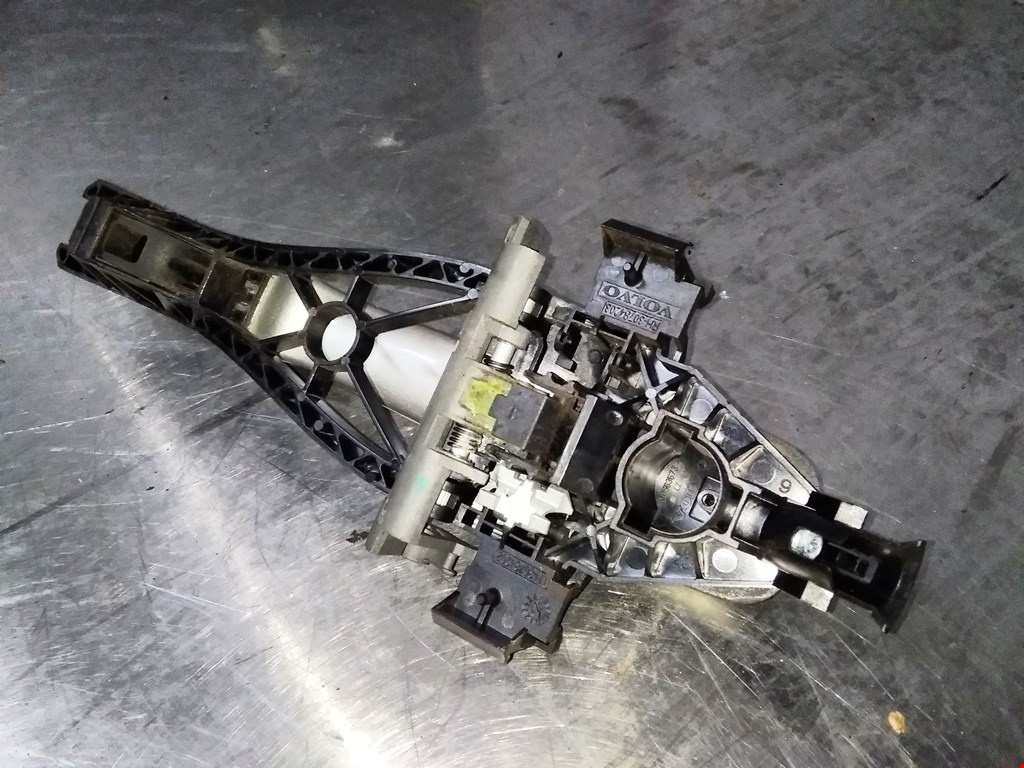 Ручка двери передней наружная левая VOLVO V70 III 2007-2016