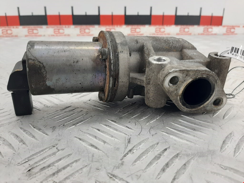 Клапан ЕГР EGR Kia Rio 2 (JB) (2005-2011)