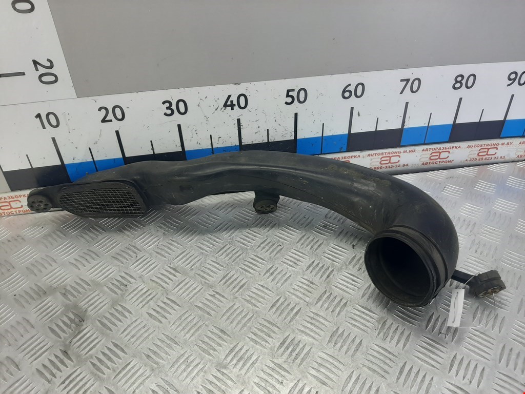 Патрубок воздушного фильтра BMW 5er 5 серия E39 1995-2004