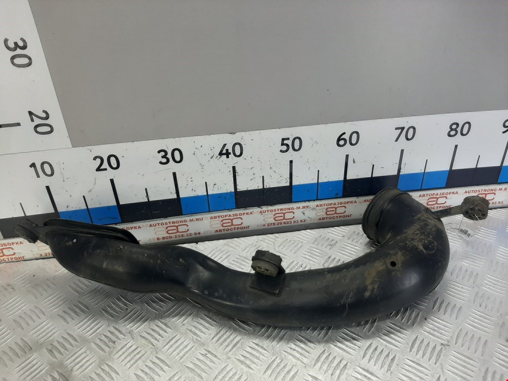 Патрубок воздушного фильтра BMW 5er 5 серия E39 1995-2004