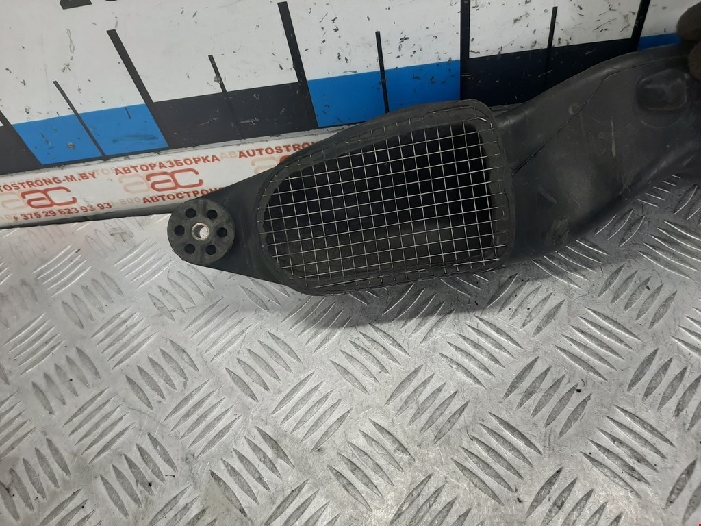 Патрубок воздушного фильтра BMW 5er 5 серия E39 1995-2004